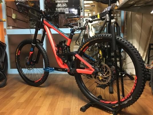 SCOTT＊GAMBLER ギャンブラー 730 - スポーツサイクル専門店