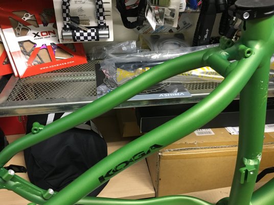 ＊KOGA＊BEACH RACER 650B PLUS - スポーツサイクル専門店 ＊『 X-TREMER 』エクストリーマー＊