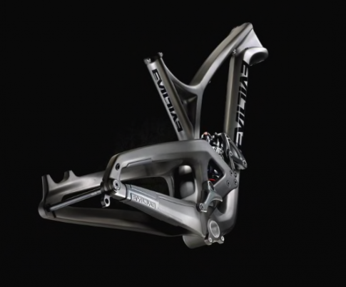 EVIL* Wreckoning LB フレームセット - スポーツサイクル専門店 EVIL* Wreckoning LB フレームセット - スポーツサイクル専門店