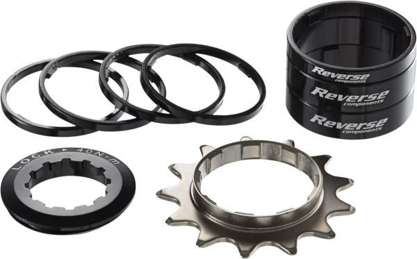 【Reverse Components】XD Single Speed Kit [XD シングルスピードキット] | 【CARNOSA  BIKES】マウンテンバイク&BMX 自転車ショップ powered by BASE