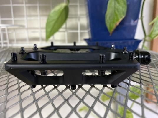 限定＊DMR＊ Vault Pedal V2 BRENDOG SIGNATURE - スポーツ