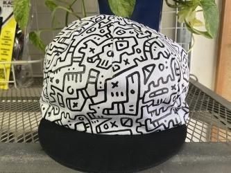 bello cyclist륭å  DOODLE