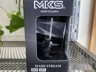 ＊MKS＊MASH STREAM ALL BLACK<img class='new_mark_img2' src='https://img.shop-pro.jp/img/new/icons8.gif' style='border:none;display:inline;margin:0px;padding:0px;width:auto;' />