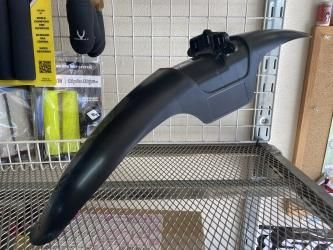 MUD HUGGER ޥåɥϥEVO Bolt-On  