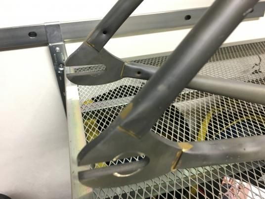 MASI＊FIXED UNO フレームセット - スポーツサイクル専門店 ＊『 X