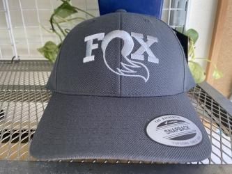 FOXSNAPBACK HAT