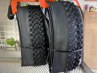 MAXXIS＊IKON マキシス アイコン 29×2.20 2本セット - スポーツ