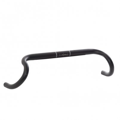 THOMSON＊ ALLOY DROP BAR DIRT DROP ダートドロップ - スポーツ