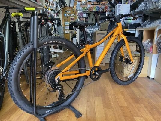 SCOTT＊ SCALE 24 RIGID - スポーツサイクル専門店 ＊『 X