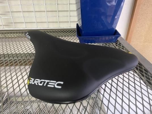 Yahoo!オークション - BURGTEC バーグテック Cloud Saddle MK2