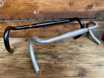 HANDLE BAR＊ハンドルバー - スポーツサイクル専門店 ＊『 X