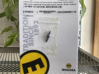 MAGURA15 EBT塼 Oդ2pcs#2700513