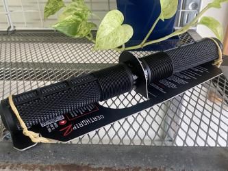 DMR DEATH GRIP  ǥåסح  ֥å  THICK