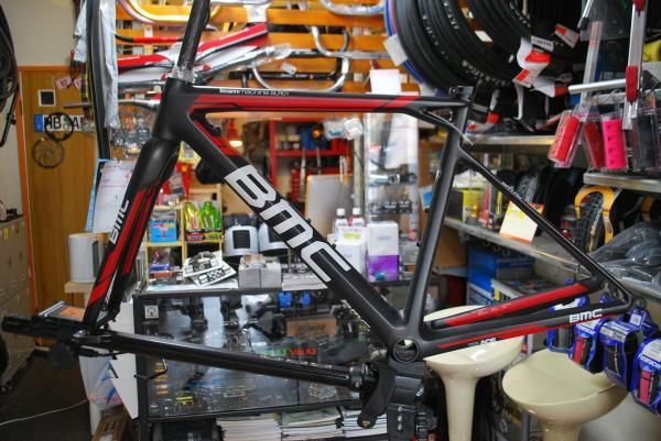 BMC＊teammachine SLR01 - スポーツサイクル専門店 ＊『 X-TREMER