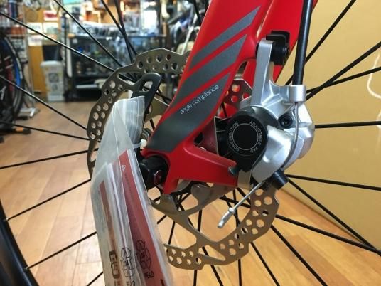 BMC＊granfondo GF02 DISC Tiagra - スポーツサイクル専門店