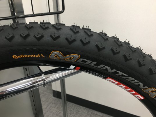 Continental＊Mountain King Ⅱ Protection マウンテンキング - スポーツサイクル専門店 ＊『 X-TREMER  』エクストリーマー＊