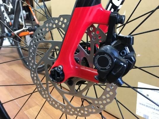 FOCUS＊MARES AX 3.0 DISC - スポーツサイクル専門店 ＊『 X