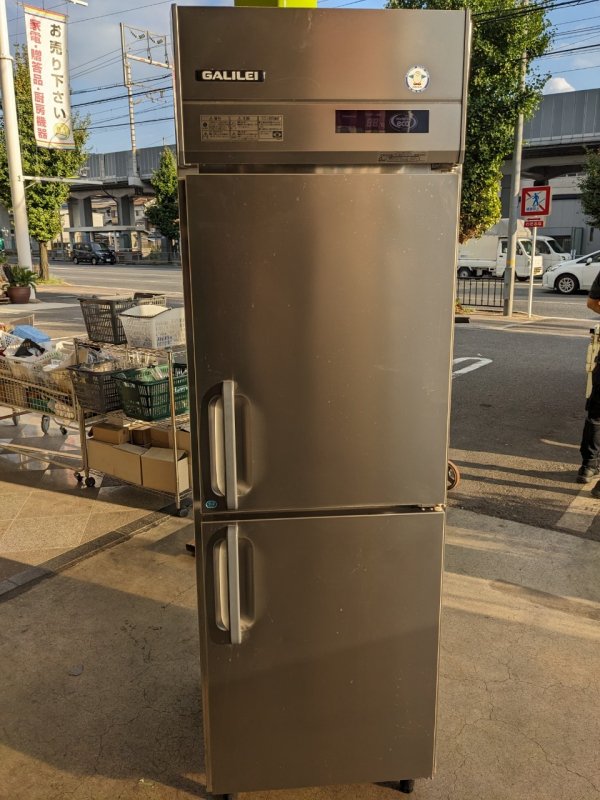 冷凍冷蔵機器 - リサイクルショップ タウンタウン