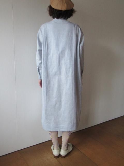 マンダリンドレス Blue Rallye Margot Online Store マンダリンドレス Blue Rallye Margot Online Store