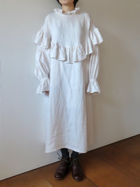 Dress - rallye / margot Online Store