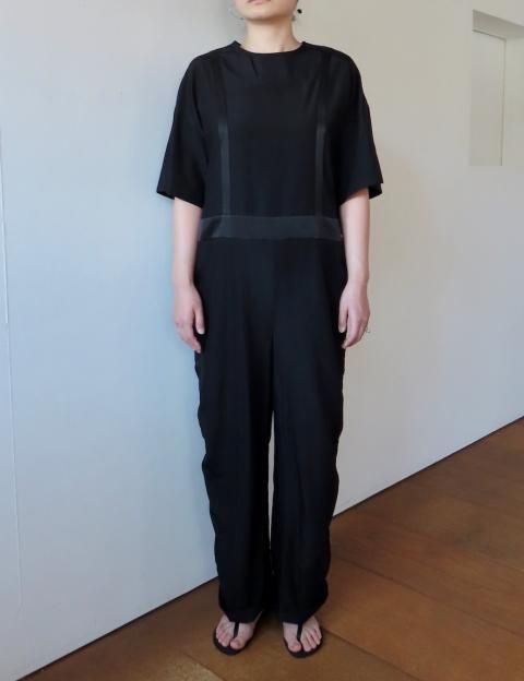 humoresque/suspender pants 38