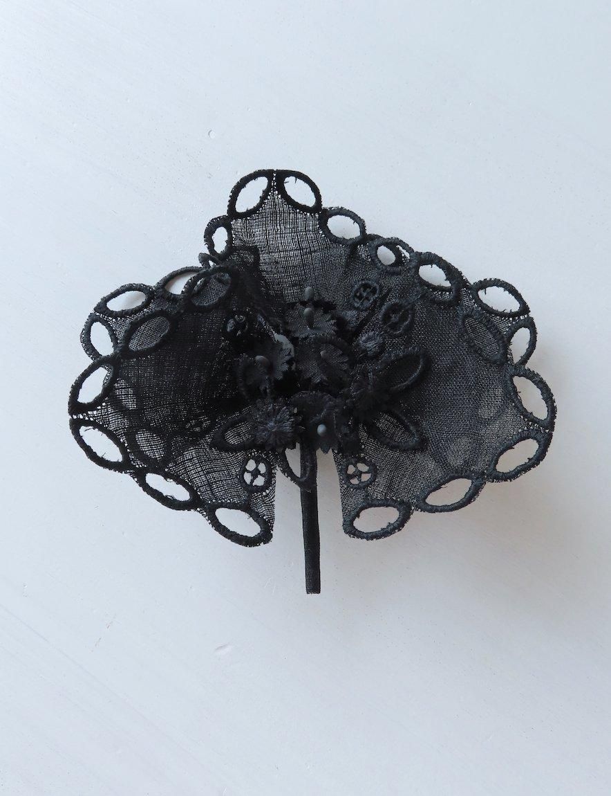 【完売品】ミナペルホネン sound drop コサージュ mina perhonen sound drop コサージュ (bouquet) - ミナ