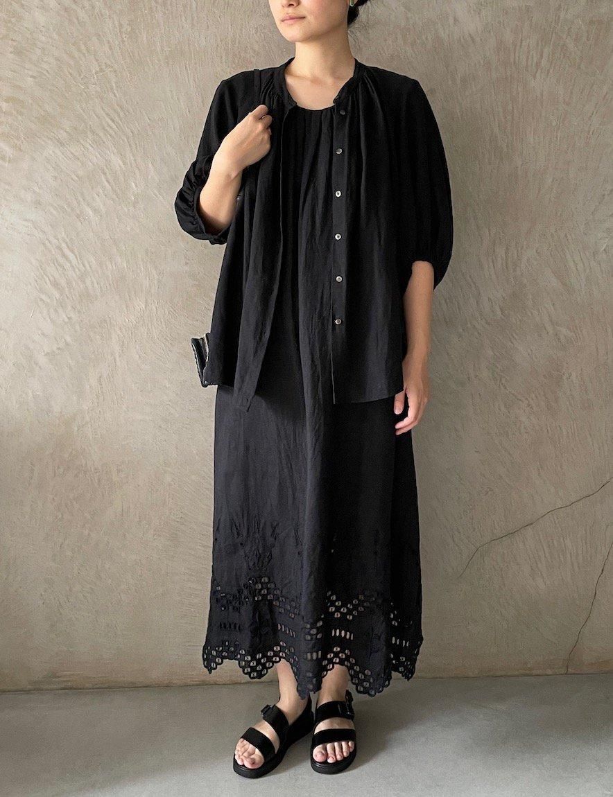 LISETTE リゼッタ アンジェリック ノアール38 パウリナ — LISETTE