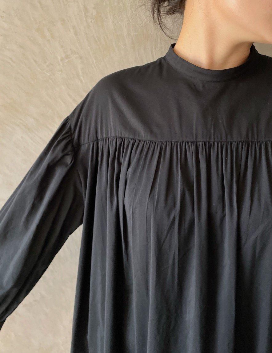 felice ドレス (black) - rallye / margot Online Store