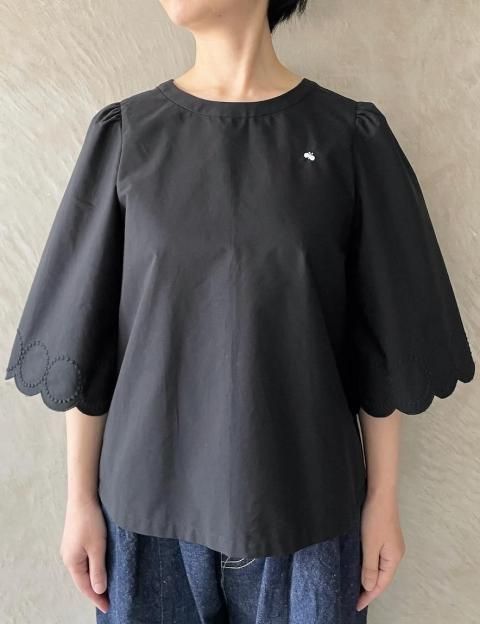 every day タックテーパードパンツ - rallye / margot Online Store
