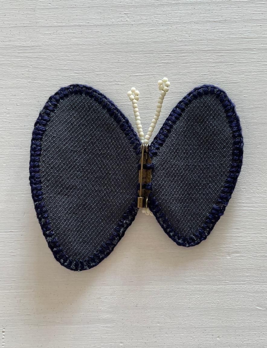 misty flower コサージュ - rallye / margot Online Store