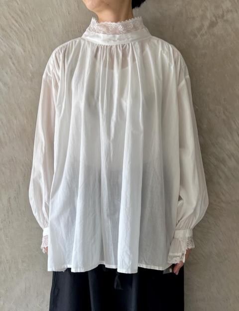 GASA チュニック GASA NATIVE VILLAGE ネイティブヴィレッジ