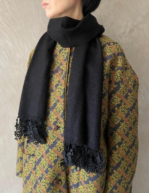 misty flower コサージュ - rallye / margot Online Store