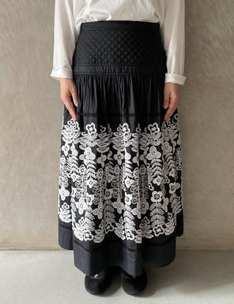 misty flower コサージュ - rallye / margot Online Store