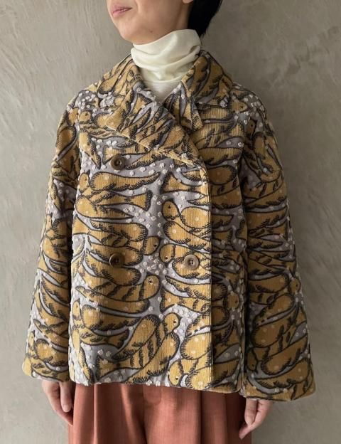 misty flower コサージュ - rallye / margot Online Store