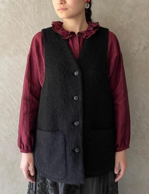 SUSURI - rallye / margot Online Store