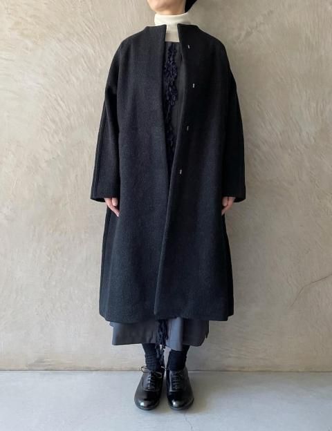 misty flower コサージュ - rallye / margot Online Store