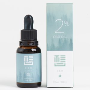 CBDオイル「CBD salon 想」2% - イキイキ生活通販オンラインショップ