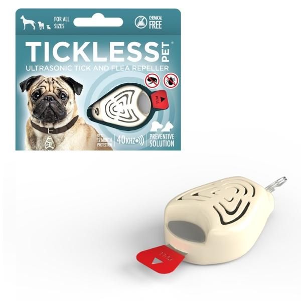 TICKLESS チックレス ペット用[犬猫向け] - イキイキ生活通販