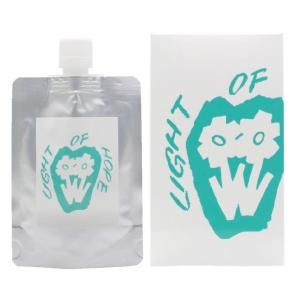 【未使用】リニューアル　アズイリス パック アズイリス 10g[ボディライズ代替品]