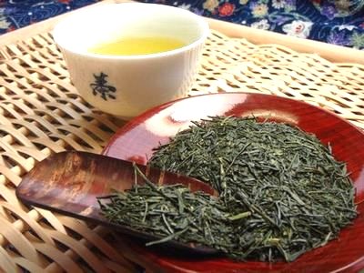 茶の通販 - 静岡茶・川根茶産地直送茶の通販・坂本園の川根茶