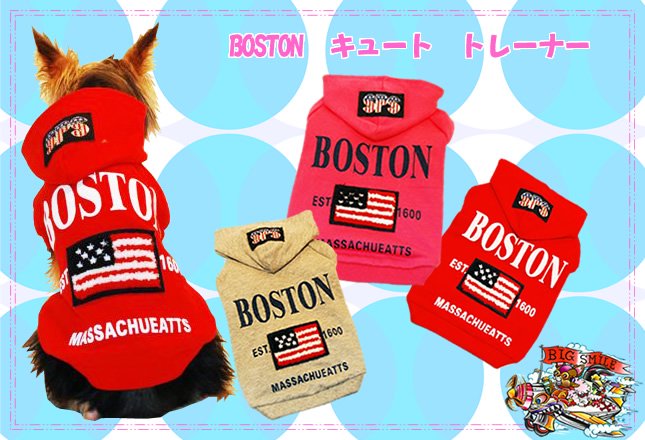 ΥӥåޥBOSTON塼ȡȥ졼ʡ