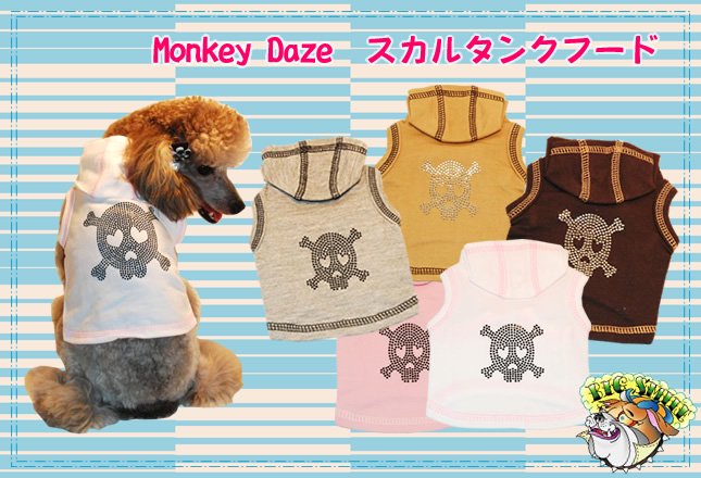 ΥӥåޥMonkey Daze륿󥯥աɡ