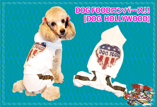 Υӥåޥ[DOG HOLLYWOOD] DOG FOODѡ