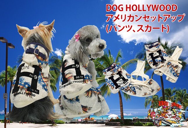 DOG HOLLYWOODꥫ󥻥åȥå(ѥġ)