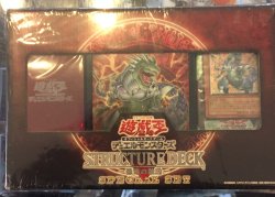 恐竜の鼓動 スペシャルセット - 遊戯王 英語版 Fab カードショップ若院