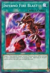 遊戯王 黒炎弾 アジア版 レリーフ 1st 英語 英語版 - Mercari