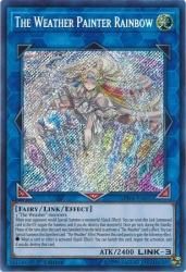 遊戯王 虹天気アルシエル シークレット メルカリ