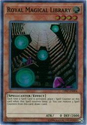 王立魔法図書館 スーパー 遊戯王 Mtg トレカ通販 カードショップ若院