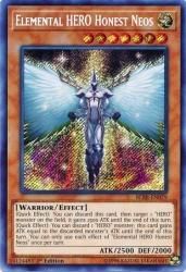 E Hero オネスティ ネオス シークレットレア 遊戯王 Mtg トレカ通販 カードショップ若院 E Hero オネスティ ネオス シークレットレア 遊戯王 Mtg トレカ通販 カードショップ若院