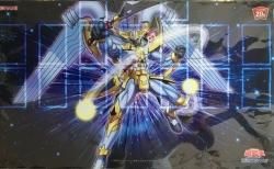 プレイマット No 39 希望皇ホープ 遊戯王 Mtg トレカ通販 カードショップ若院 プレイマット No 39 希望皇ホープ 遊戯王 Mtg トレカ通販 カードショップ若院